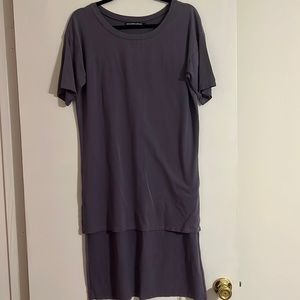 Groceries Apparel High-Low Tee